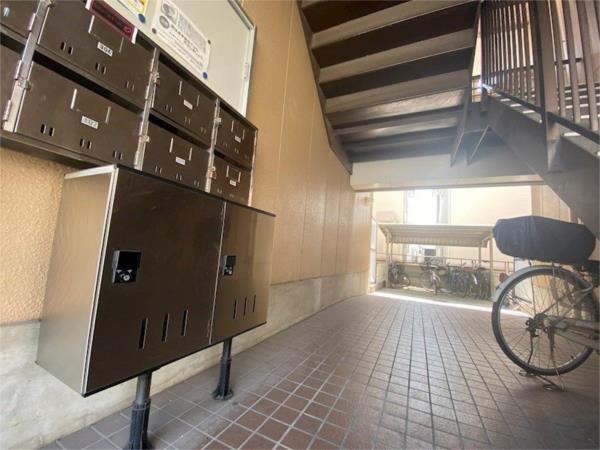 サンファミール西庄 その他