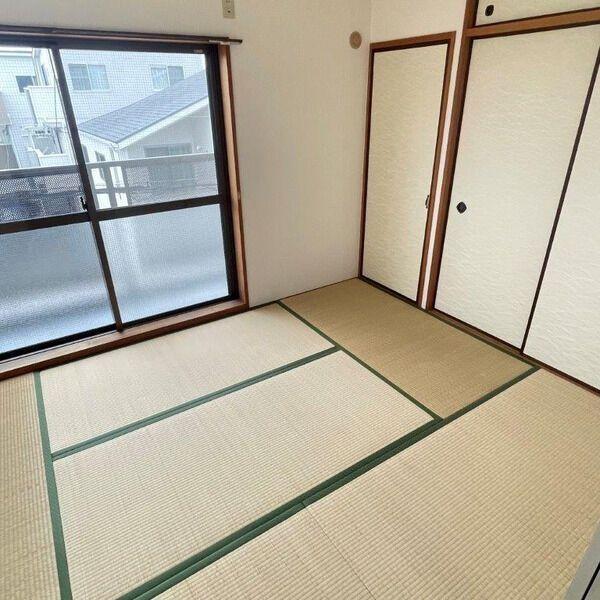 メイプルコ-ト若草 その他部屋・スペース