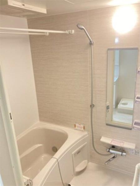 LOOP RESIDENCE バス／シャワー