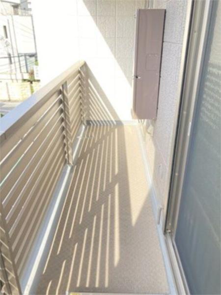 LOOP RESIDENCE 部屋画像