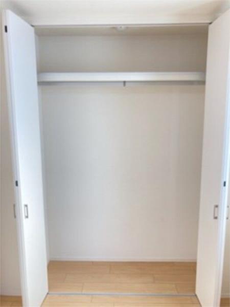 LOOP RESIDENCE 収納