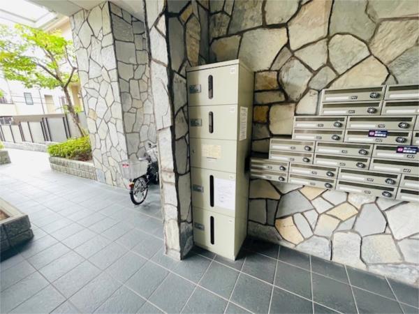 プライマル西宮夙川 その他