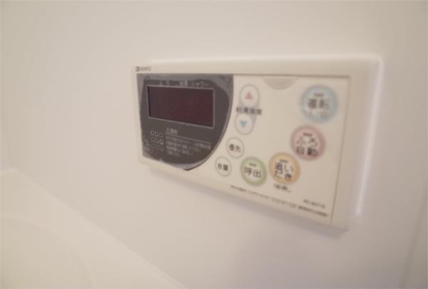 オルテンシアKOBE 部屋画像
