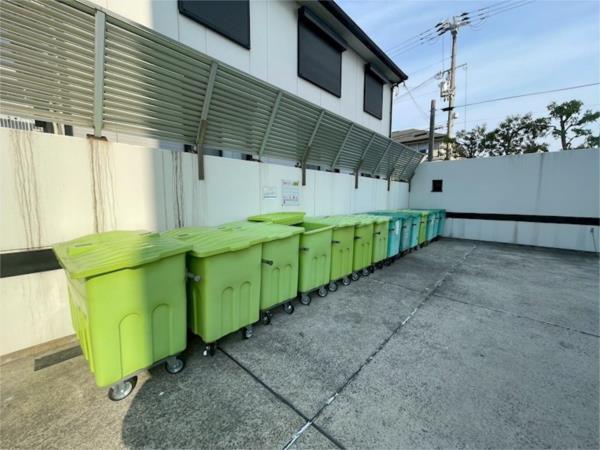 オルテンシアKOBE その他