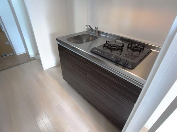 Luxe芦屋南 キッチン