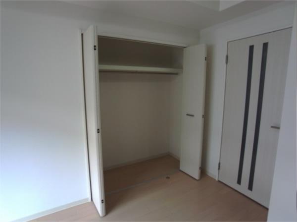 Luxe芦屋南 収納