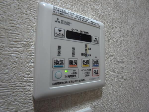 Luxe芦屋南 部屋画像