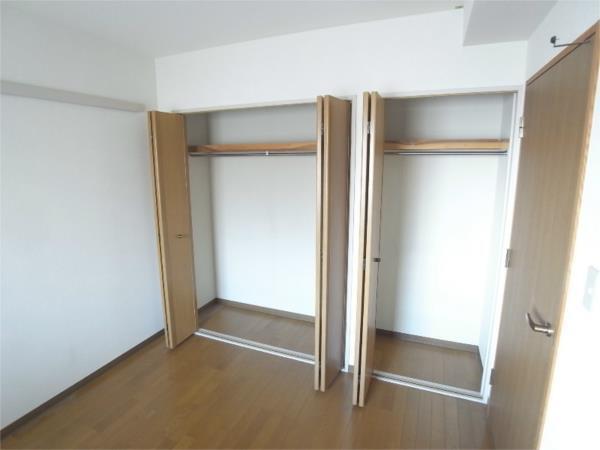 オルテンシアKOBE 収納