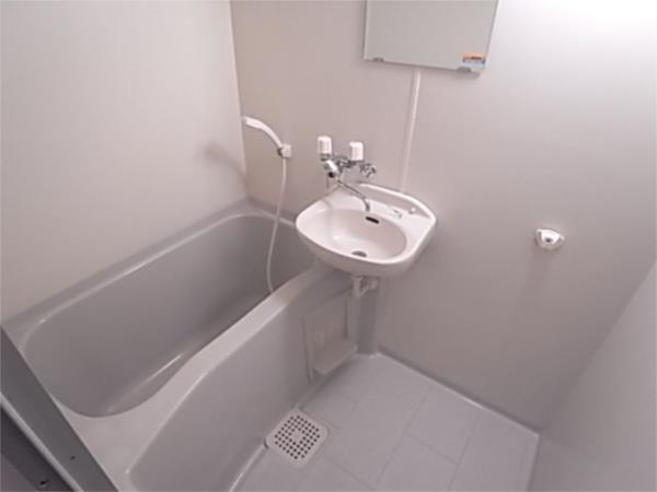 青木マンション 部屋画像