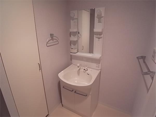 YAMATE435 部屋画像