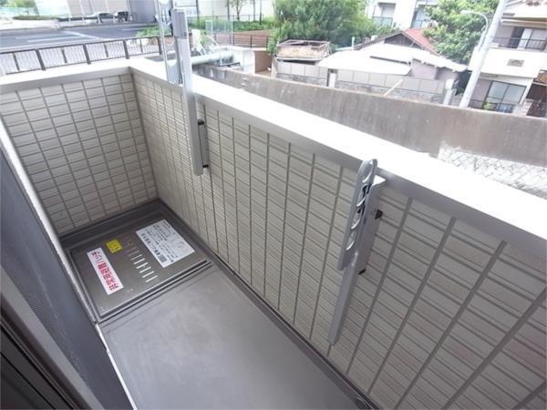 Audrey 部屋画像