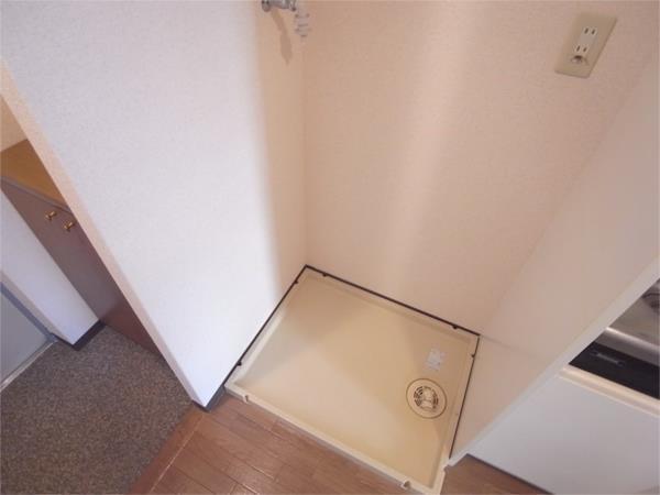 エスリード神戸 その他