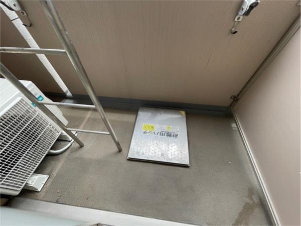 プレサンス三宮東アルバーナ 部屋画像