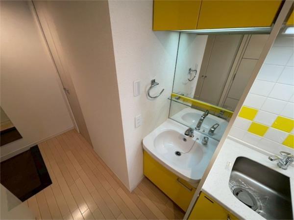 プレサンス三宮東アルバーナ 部屋画像