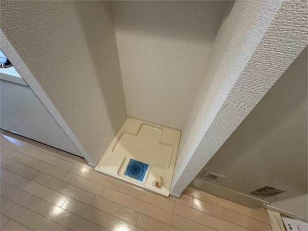アドバンス三宮IVルシール キッチン