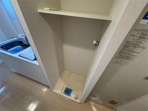 アドバンス三宮IVルシール その他部屋・スペース