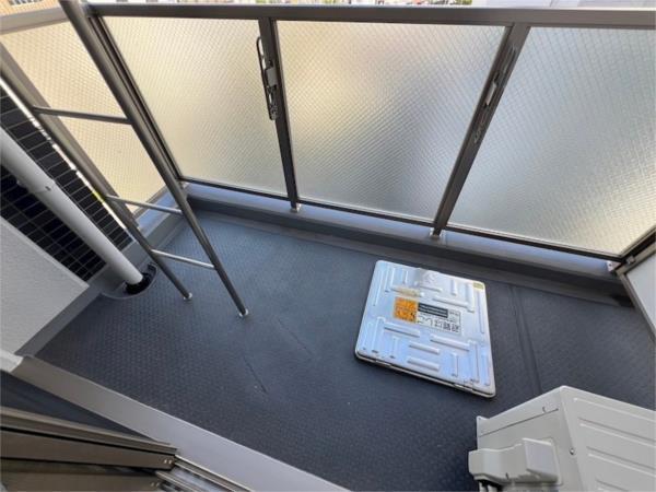 アーバングリーン兵庫ステーションフロント 部屋画像