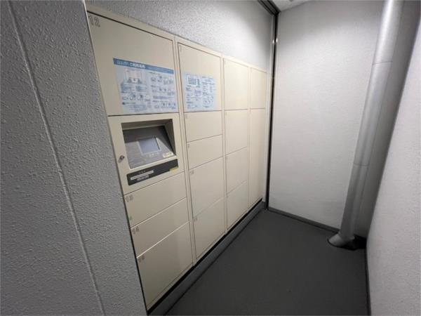 アーバングリーン兵庫ステーションフロント その他