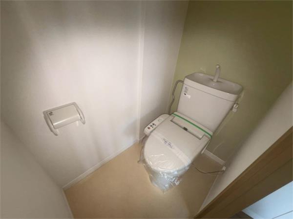 グランディア北野異人館通 トイレ