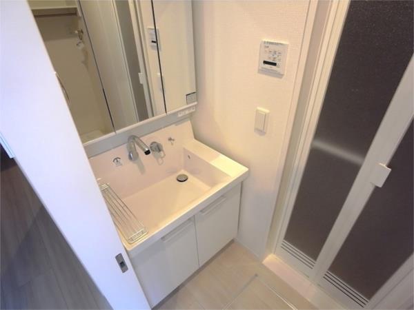 グランデアルベロ 部屋画像