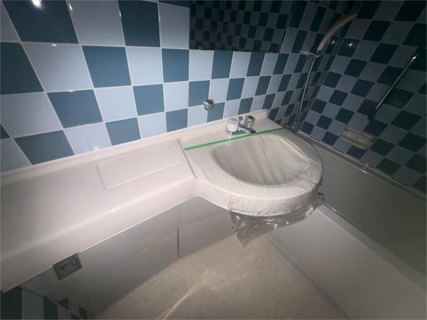 グランディア北野異人館通 部屋画像