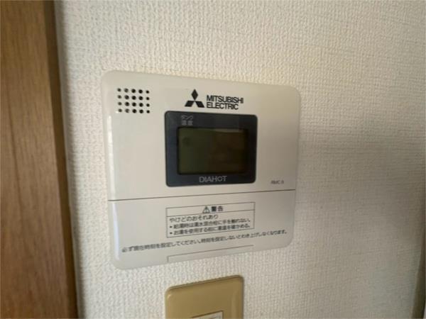 グランディア北野異人館通 部屋画像