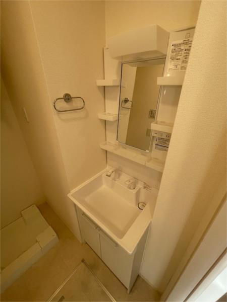 みだ六アパートメント御影 部屋画像