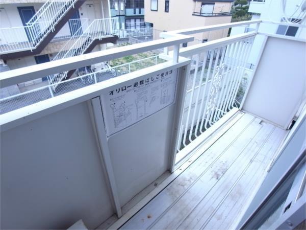 ファミール御影 部屋画像