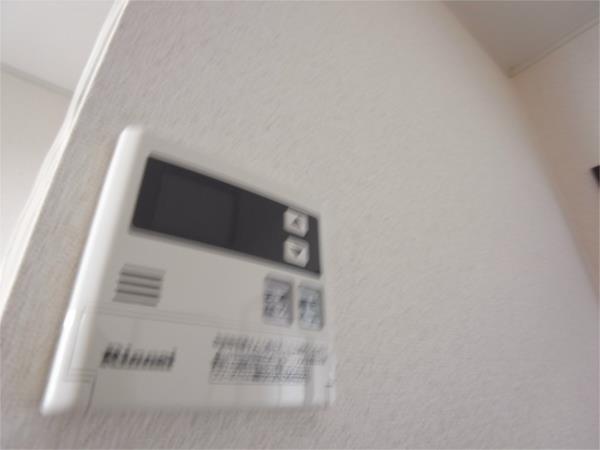 ファミール御影 部屋画像
