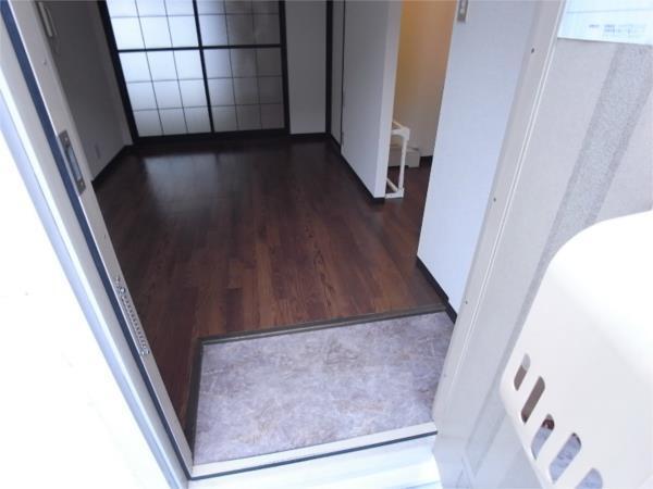ファミール御影 その他