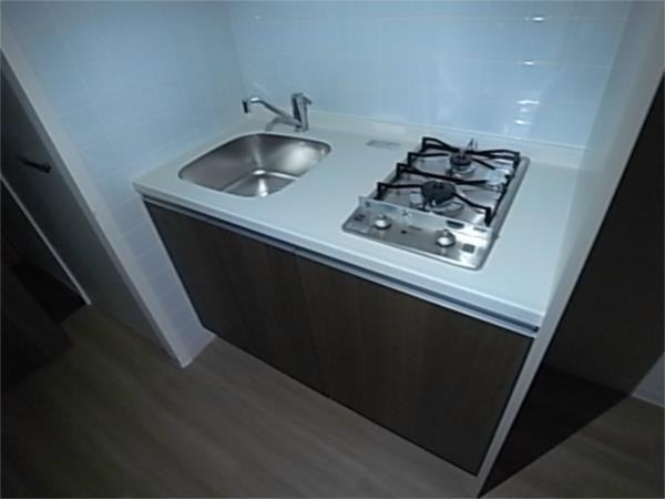 プレサンス神戸元町 キッチン