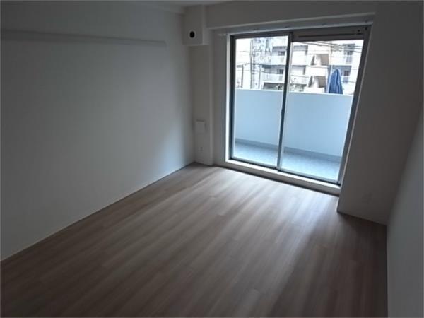 プレサンス神戸元町 リビング