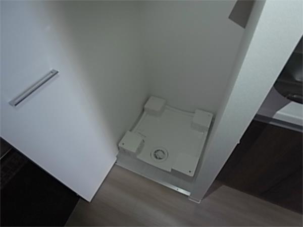プレサンス神戸元町 部屋画像