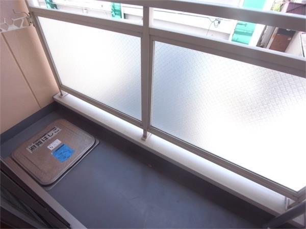 ディアコート神戸 部屋画像