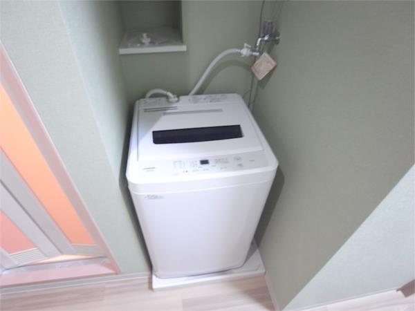 ディアコート神戸 部屋画像