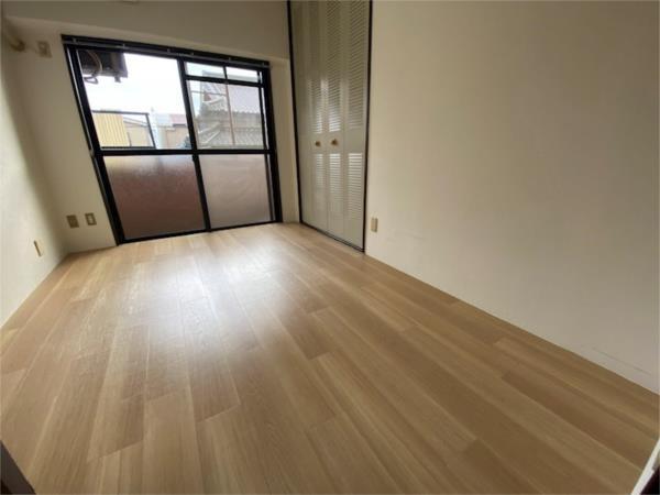 ロマネスク六甲 その他部屋・スペース