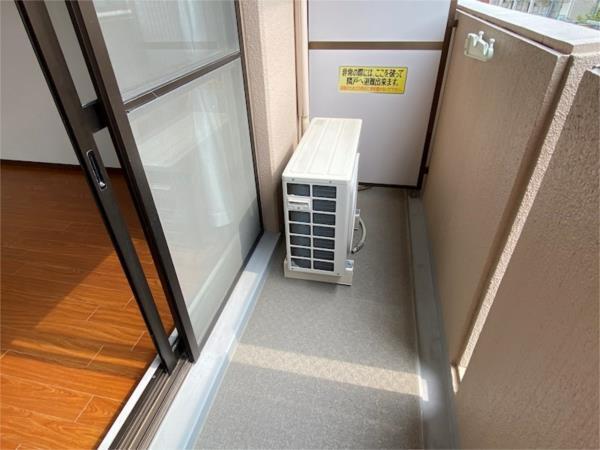 中山手ミオ壱番館 部屋画像