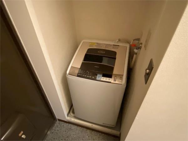 中山手ミオ壱番館 部屋画像