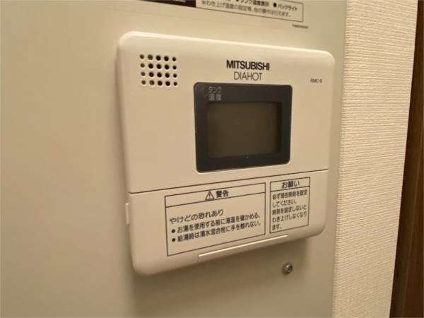 中山手ミオ壱番館 部屋画像