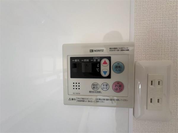 豊縁兵庫ビル 部屋画像