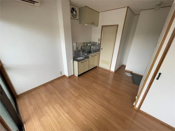 マンション福田 その他部屋・スペース