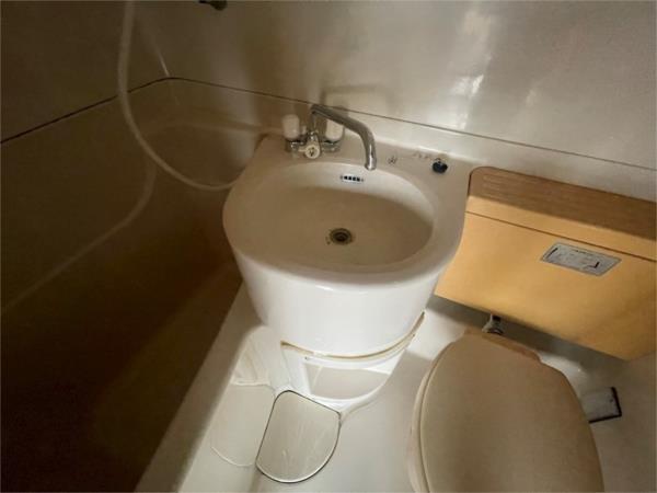 マンション福田 部屋画像