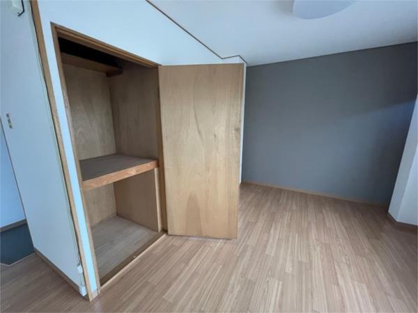 マンション福田 収納