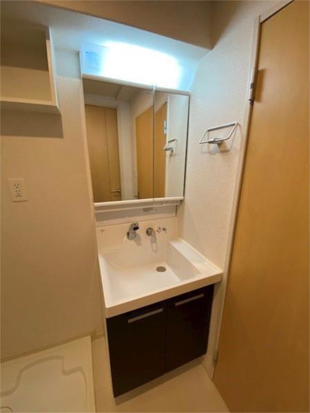 フィレール　デュ　トラジャIII 部屋画像