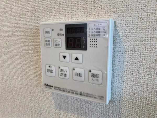 フィレール　デュ　トラジャIII その他