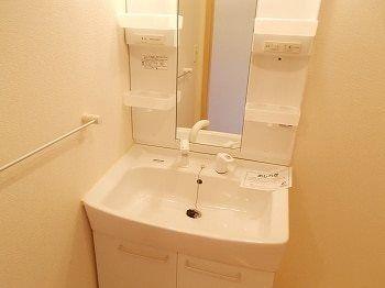 スモールヴィレッジ 部屋画像