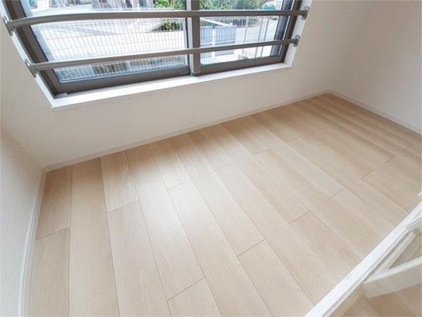 ハウオリエルア 部屋画像