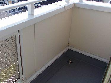 スモールヴィレッジ 部屋画像