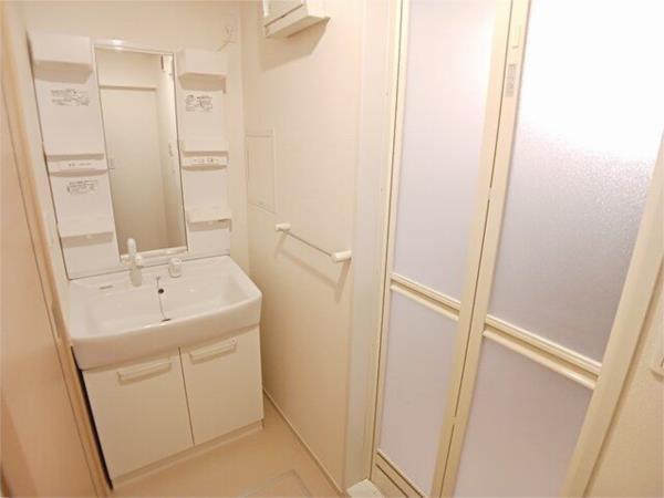 モーニング・グローリーIII 部屋画像