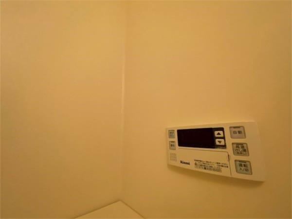 フランディル・オーラ 部屋画像